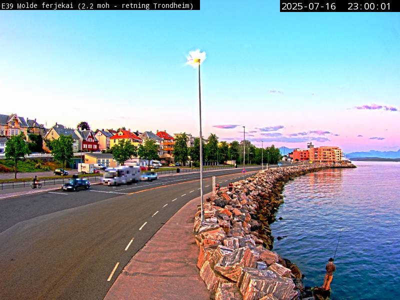 Webcam Furneset